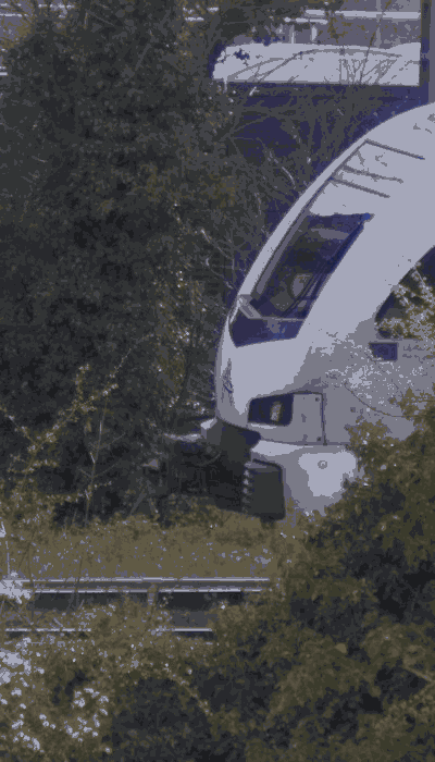 There should be a train video here :'(