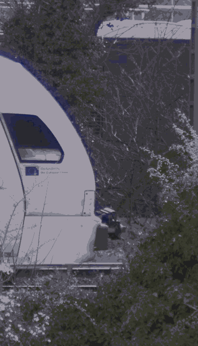 There should be a train video here :'(