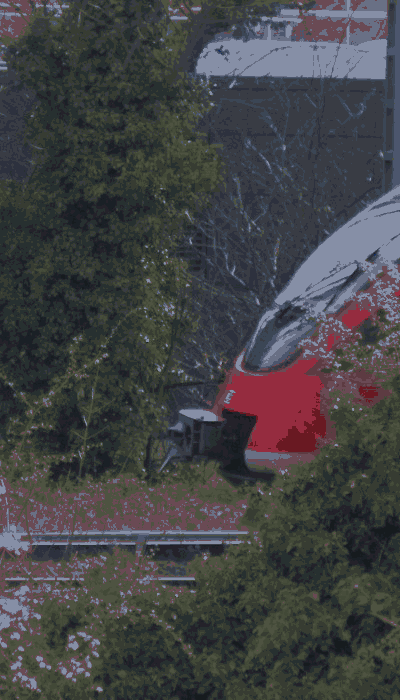 There should be a train video here :'(