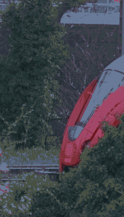 There should be a train video here :'(