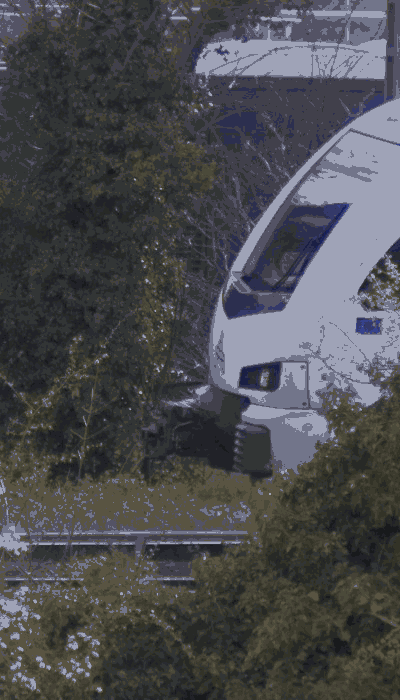 There should be a train video here :'(