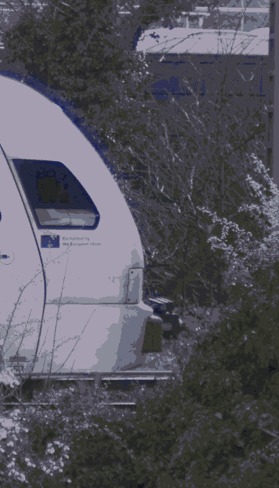 There should be a train video here :'(