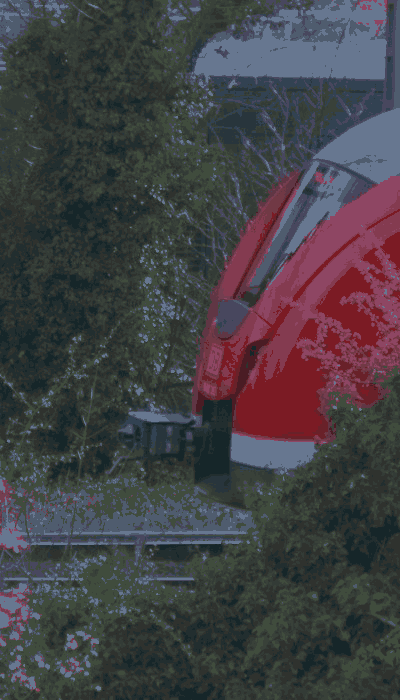 There should be a train video here :'(