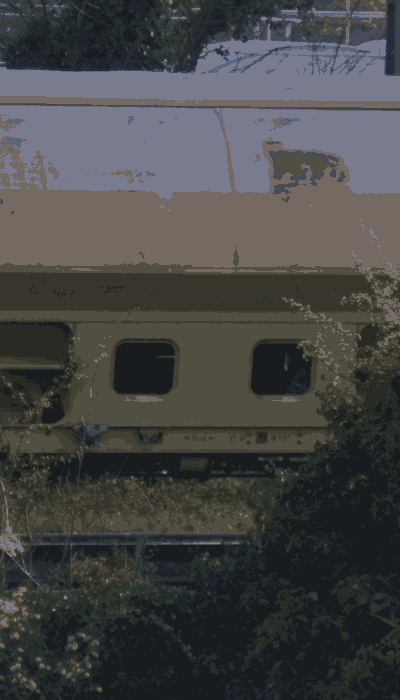 There should be a train video here :'(