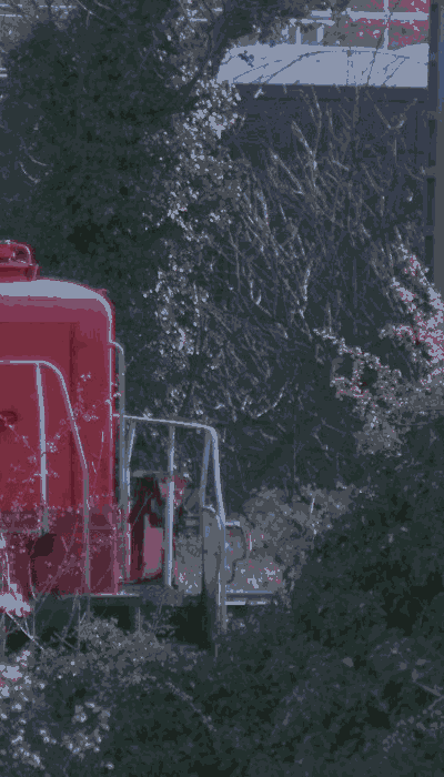 There should be a train video here :'(