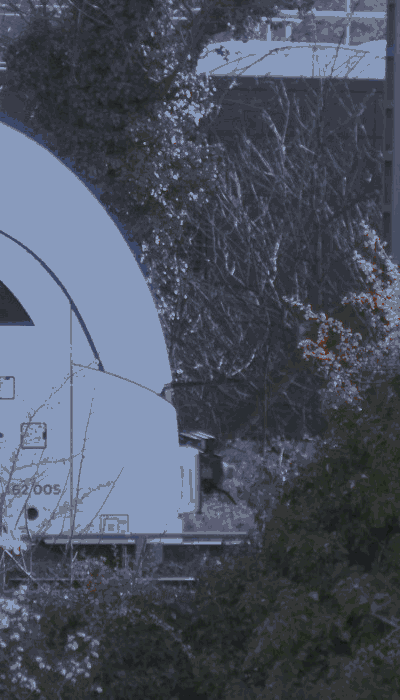 There should be a train video here :'(