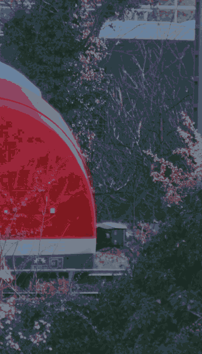 There should be a train video here :'(