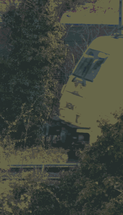 There should be a train video here :'(