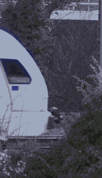 There should be a train video here :'(