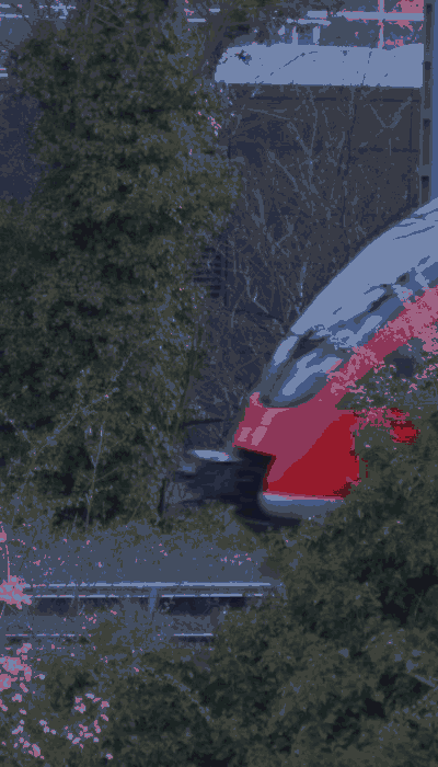 There should be a train video here :'(