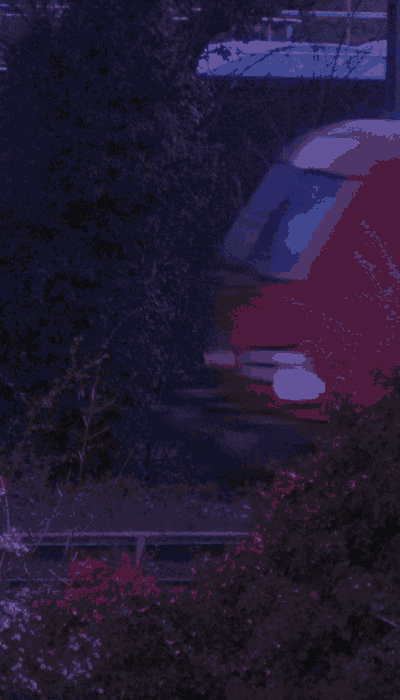 There should be a train video here :'(