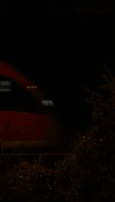 There should be a train video here :'(