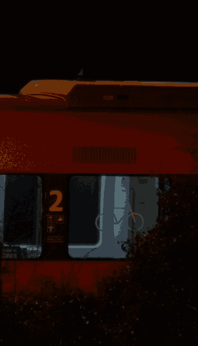 There should be a train video here :'(