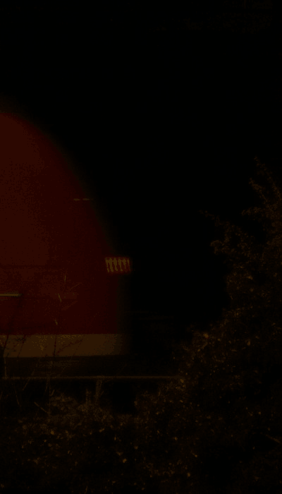 There should be a train video here :'(