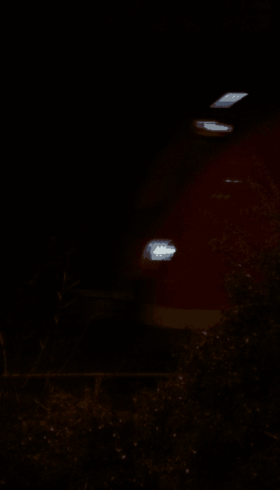 There should be a train video here :'(