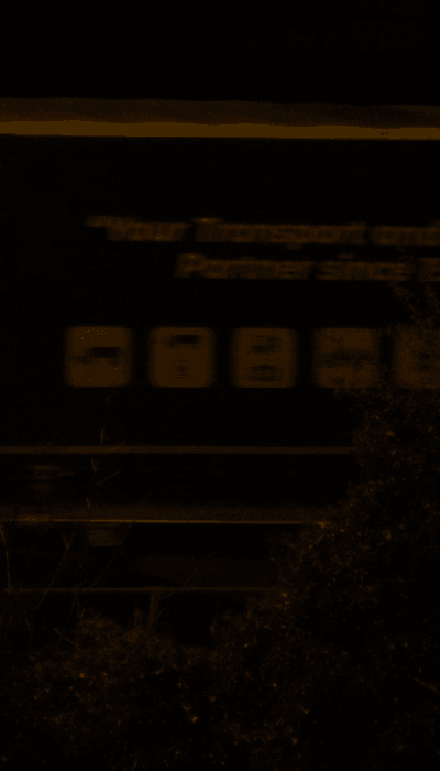 There should be a train video here :'(