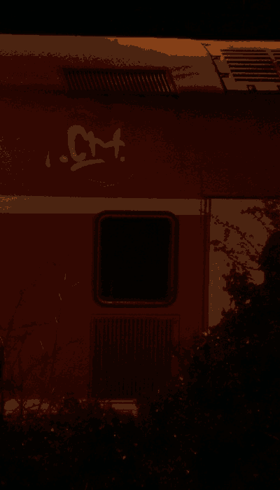 There should be a train video here :'(