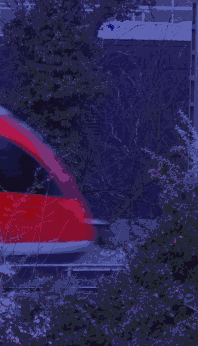 There should be a train video here :'(