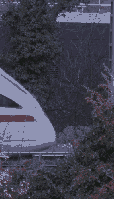 There should be a train video here :'(