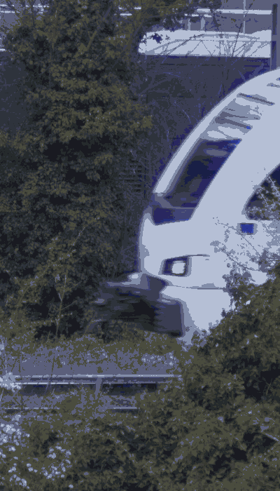 There should be a train video here :'(