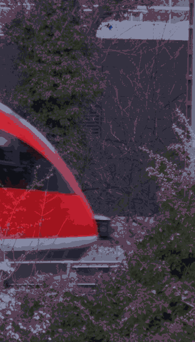 There should be a train video here :'(