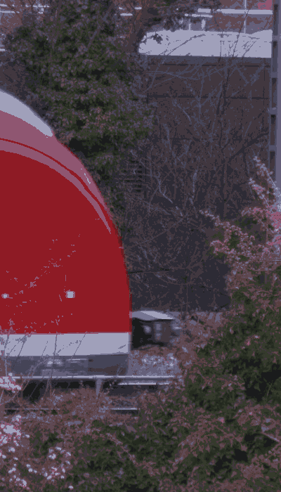 There should be a train video here :'(