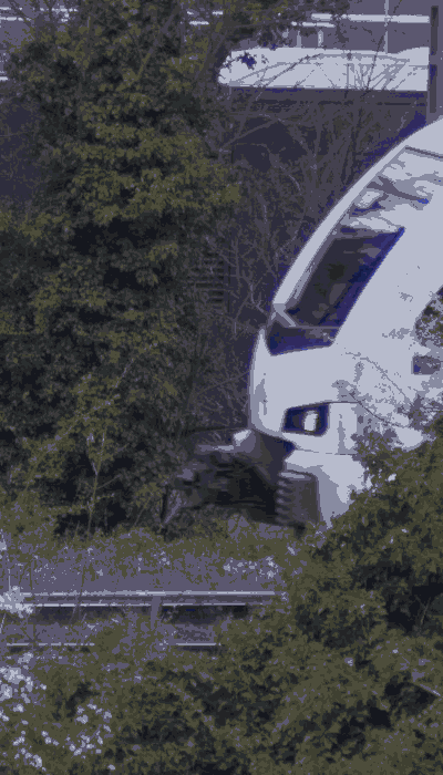 There should be a train video here :'(