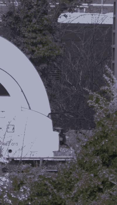 There should be a train video here :'(