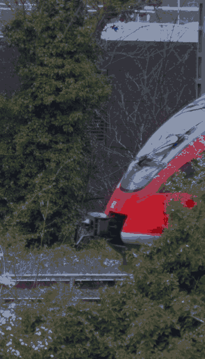 There should be a train video here :'(