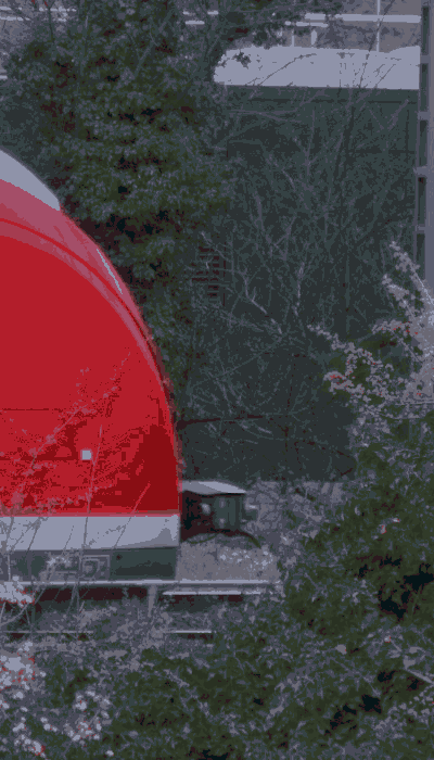 There should be a train video here :'(