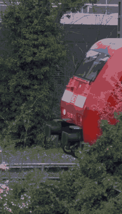 There should be a train video here :'(