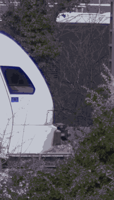 There should be a train video here :'(