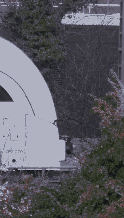 There should be a train video here :'(