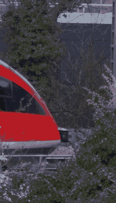 There should be a train video here :'(