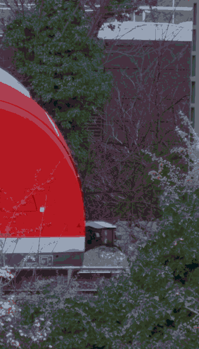 There should be a train video here :'(