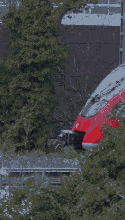 There should be a train video here :'(