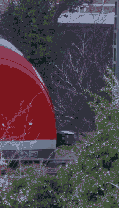 There should be a train video here :'(