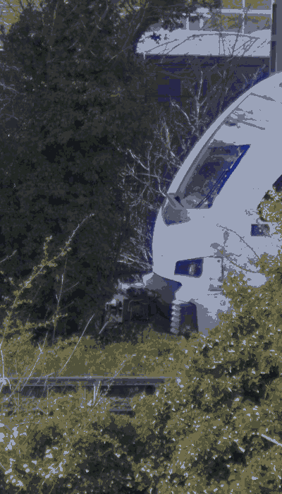 There should be a train video here :'(