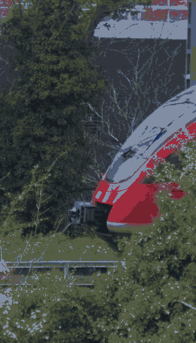 There should be a train video here :'(