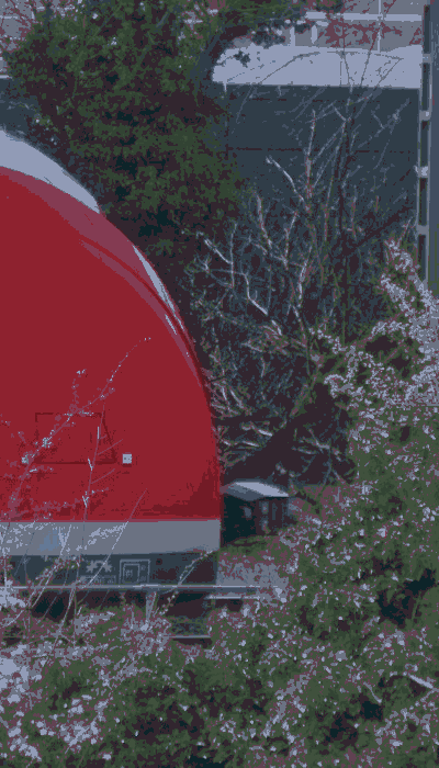 There should be a train video here :'(