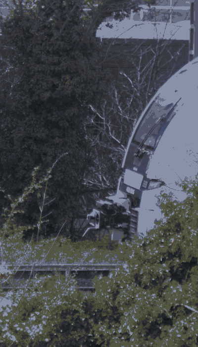 There should be a train video here :'(