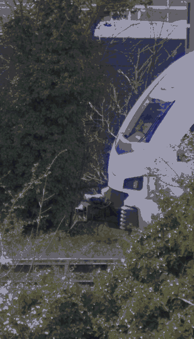 There should be a train video here :'(