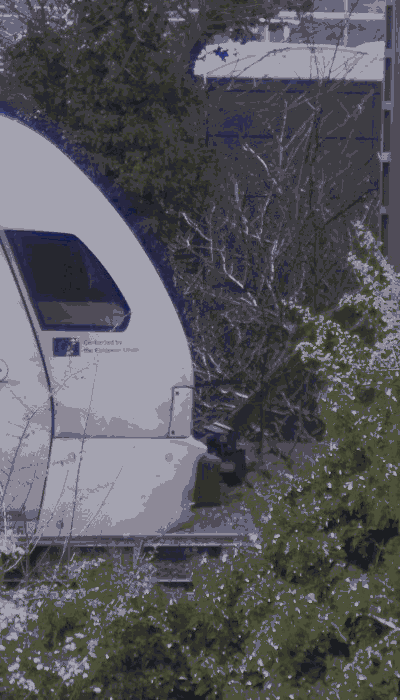 There should be a train video here :'(