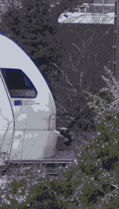 There should be a train video here :'(