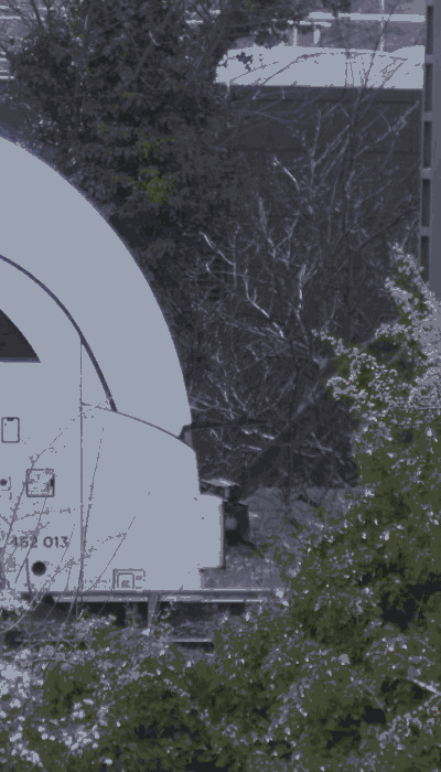 There should be a train video here :'(