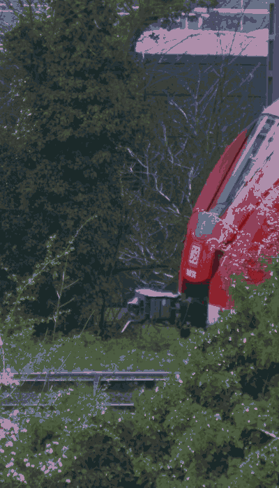 There should be a train video here :'(