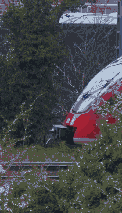 There should be a train video here :'(