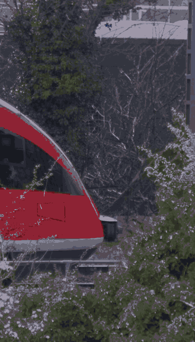 There should be a train video here :'(