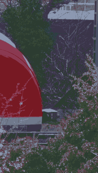 There should be a train video here :'(