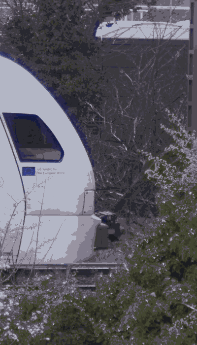 There should be a train video here :'(